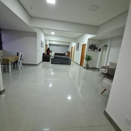 Hotel Avelar Ribeirão das Neves 外观 照片