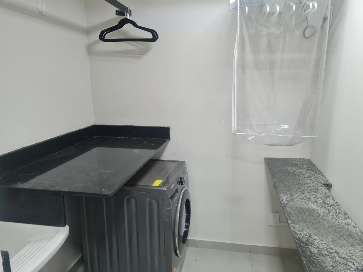 Hotel Avelar Ribeirão das Neves 外观 照片