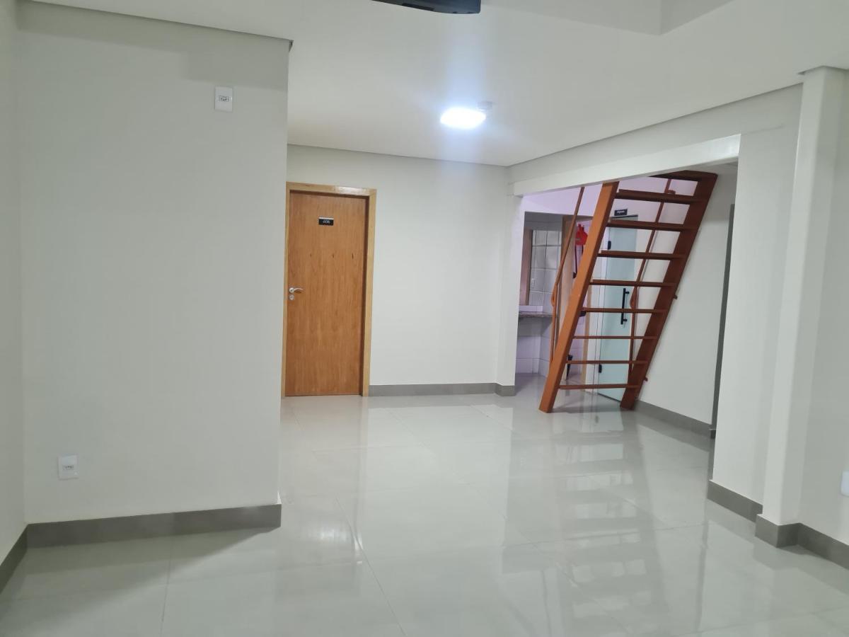 Hotel Avelar Ribeirão das Neves 外观 照片