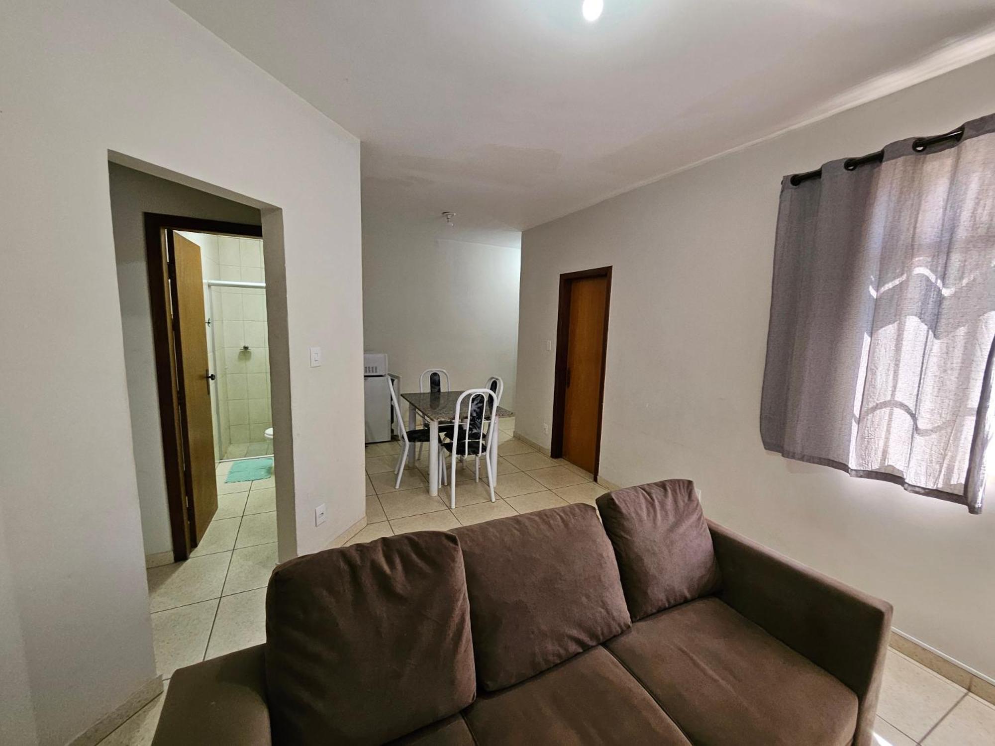 Hotel Avelar Ribeirão das Neves 外观 照片