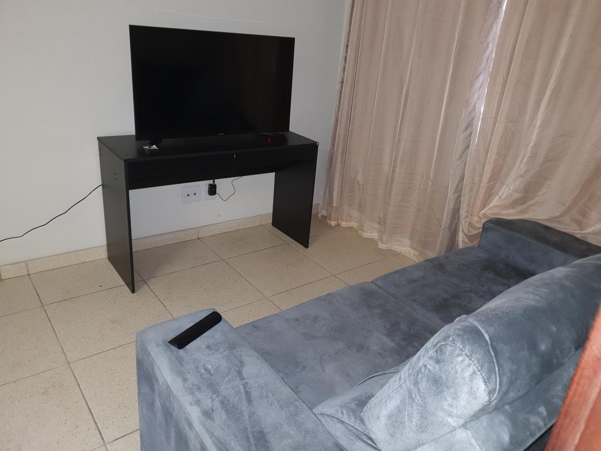 Hotel Avelar Ribeirão das Neves 外观 照片