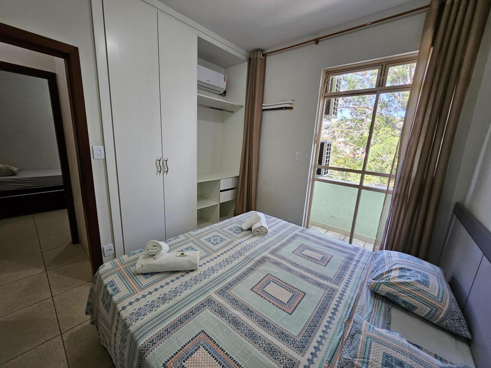 Hotel Avelar Ribeirão das Neves 外观 照片