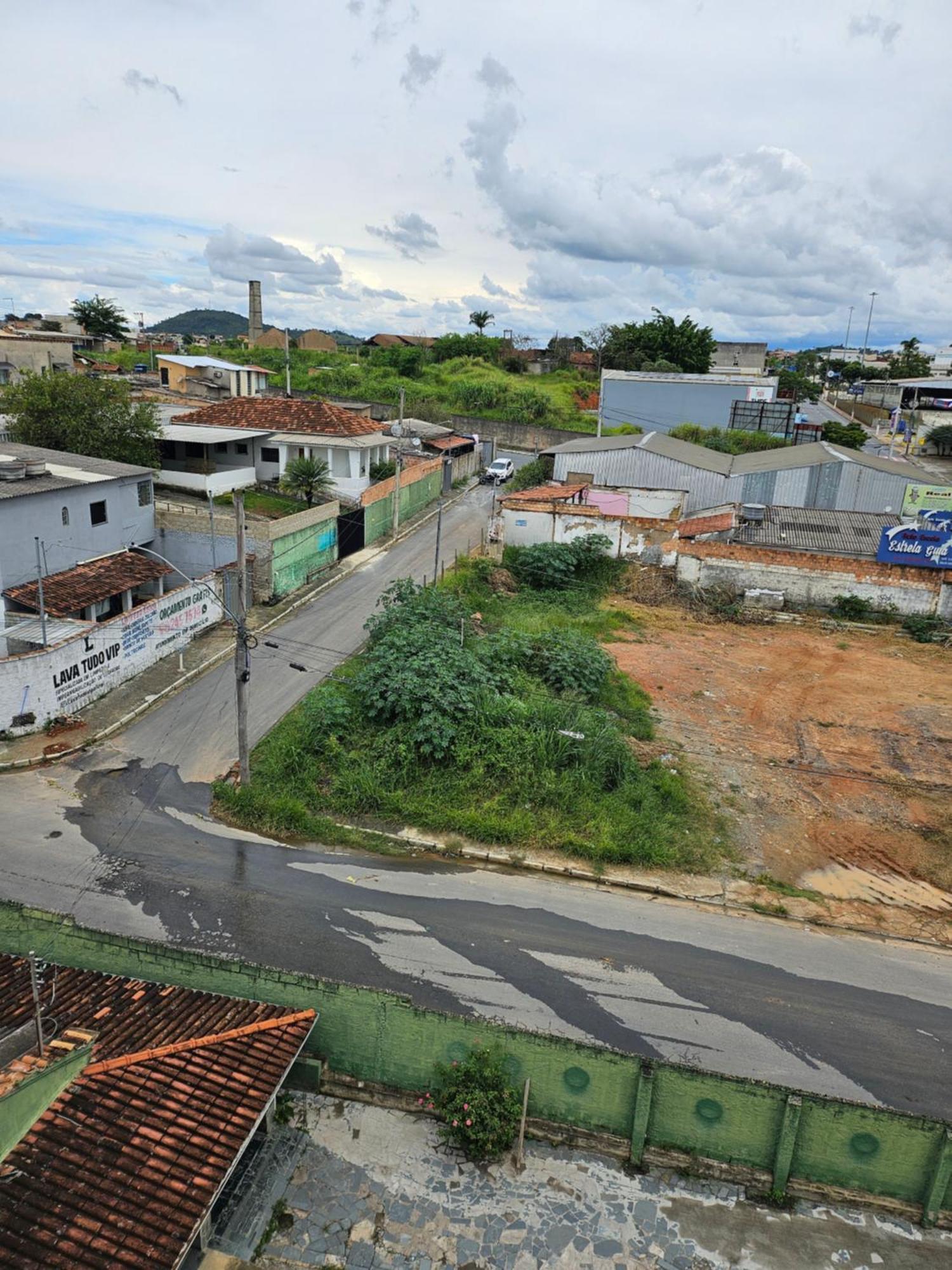 Hotel Avelar Ribeirão das Neves 外观 照片