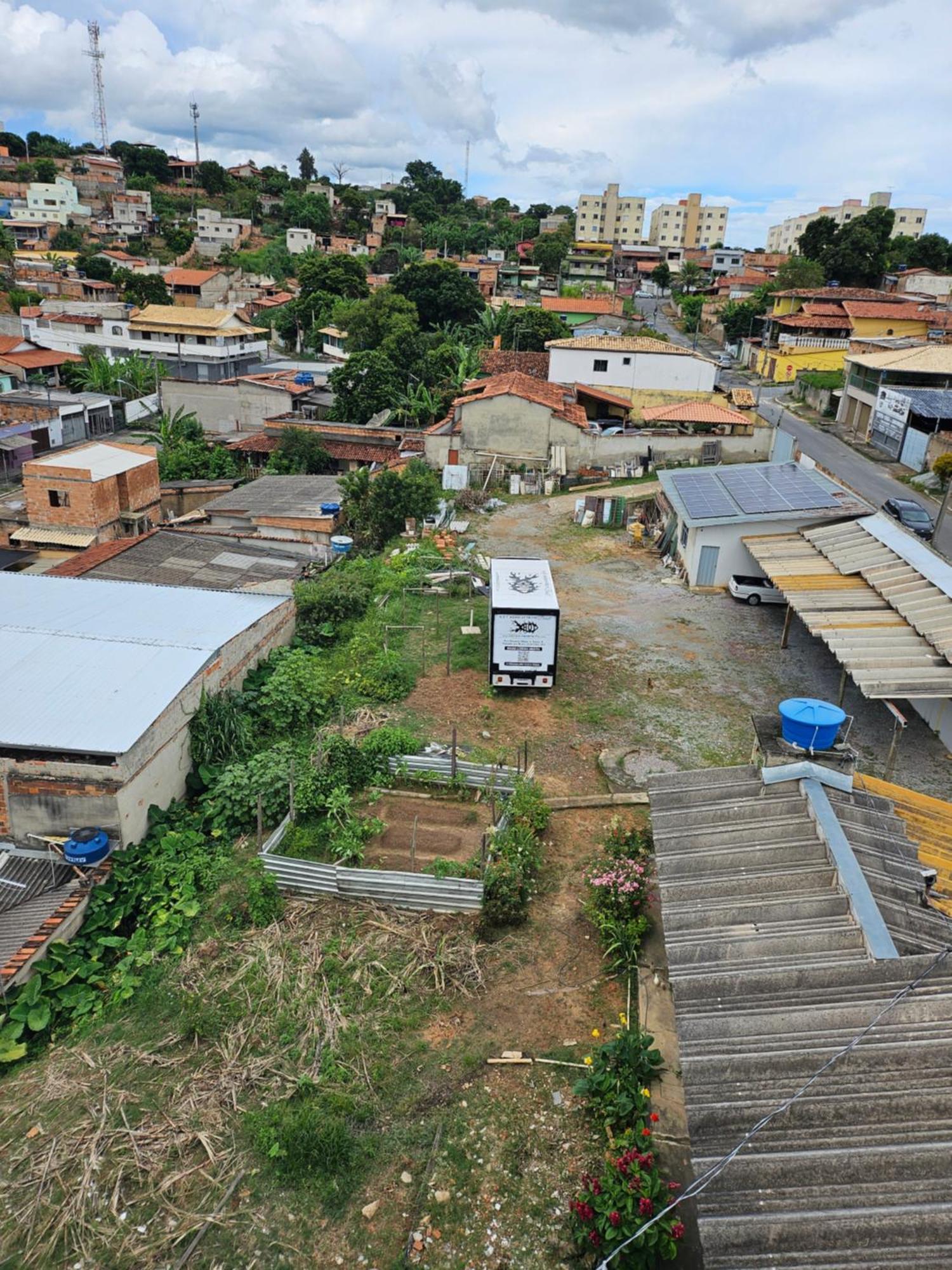 Hotel Avelar Ribeirão das Neves 外观 照片