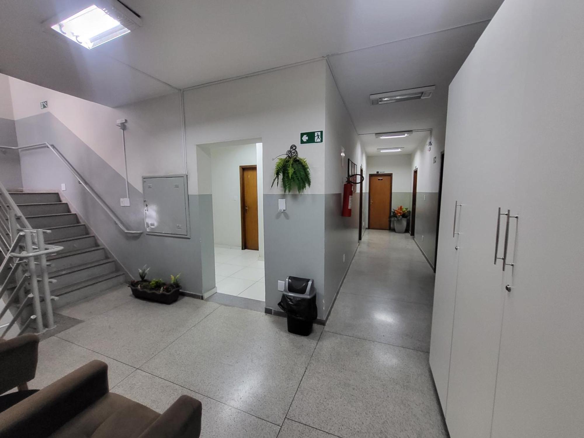 Hotel Avelar Ribeirão das Neves 外观 照片