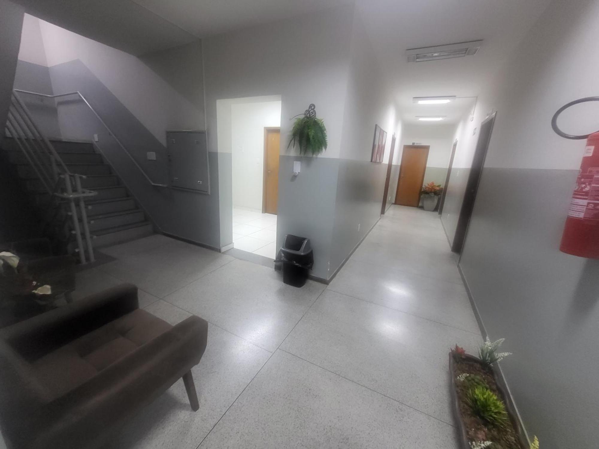 Hotel Avelar Ribeirão das Neves 外观 照片