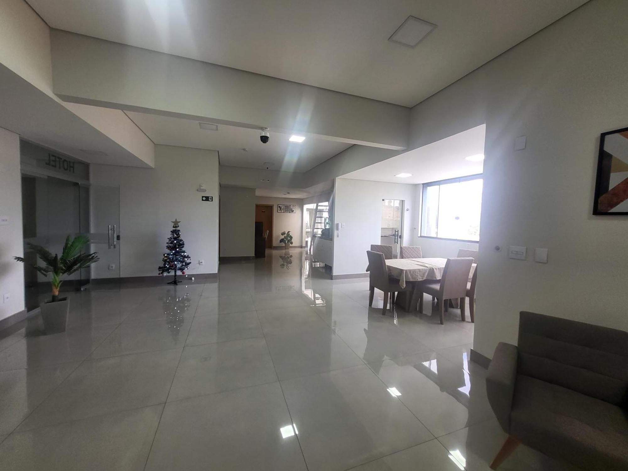 Hotel Avelar Ribeirão das Neves 外观 照片