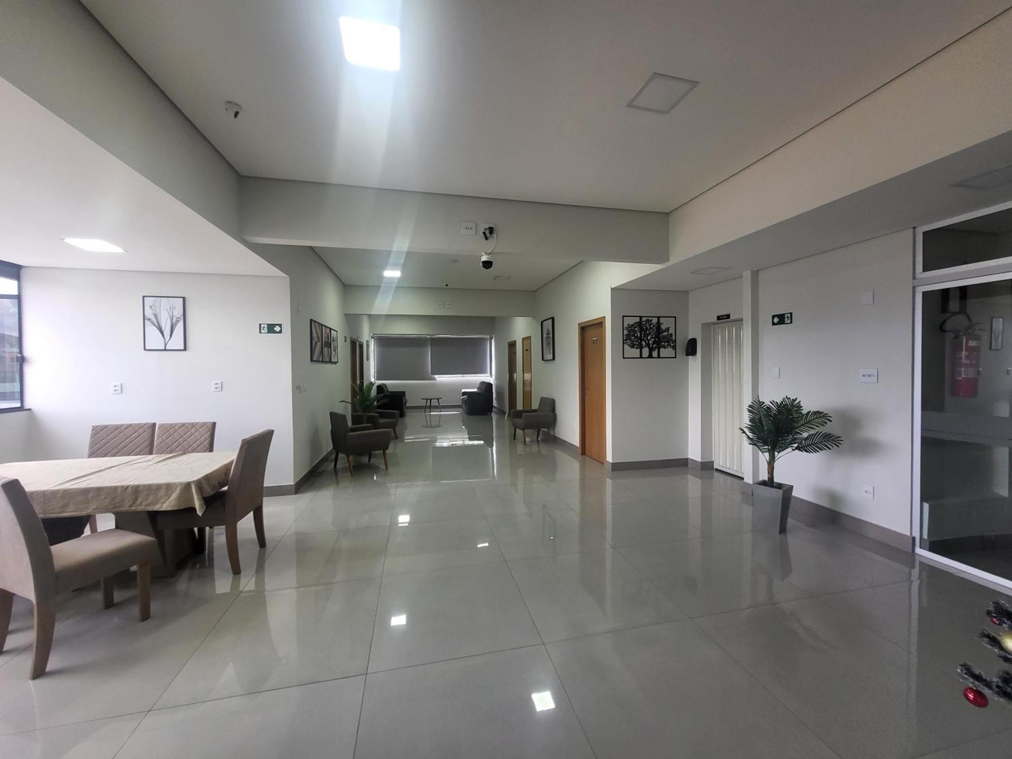 Hotel Avelar Ribeirão das Neves 外观 照片