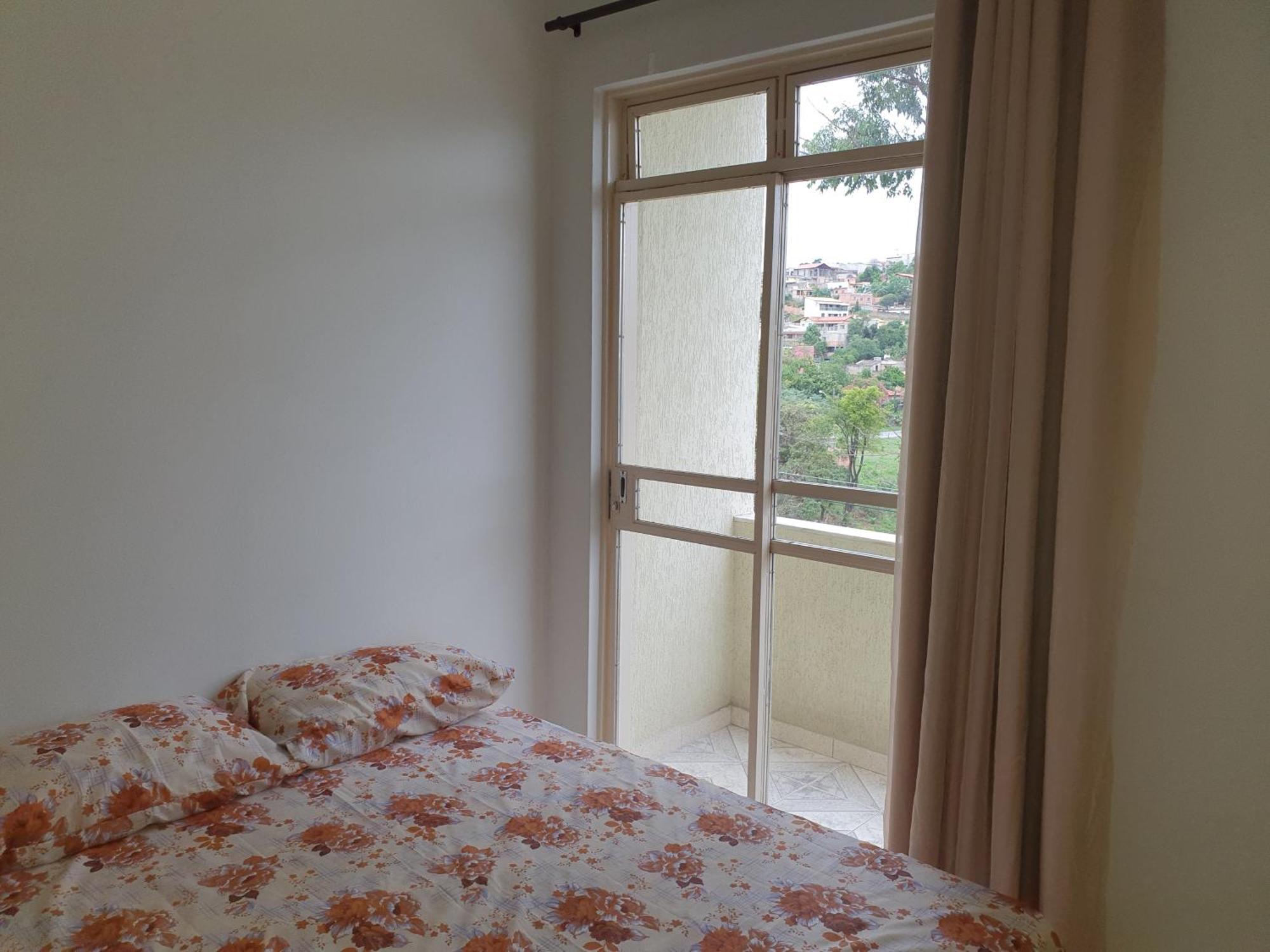 Hotel Avelar Ribeirão das Neves 外观 照片