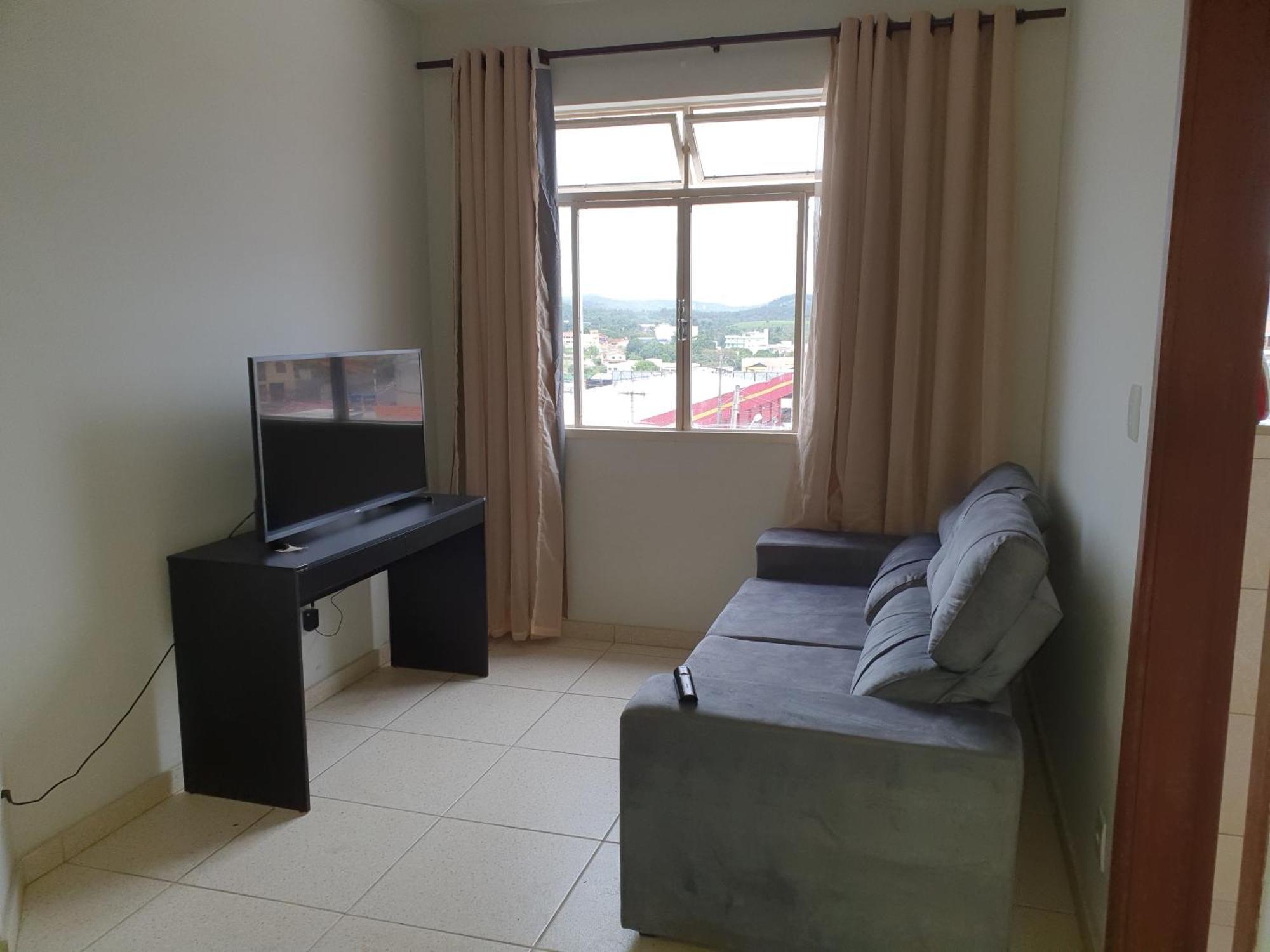 Hotel Avelar Ribeirão das Neves 外观 照片