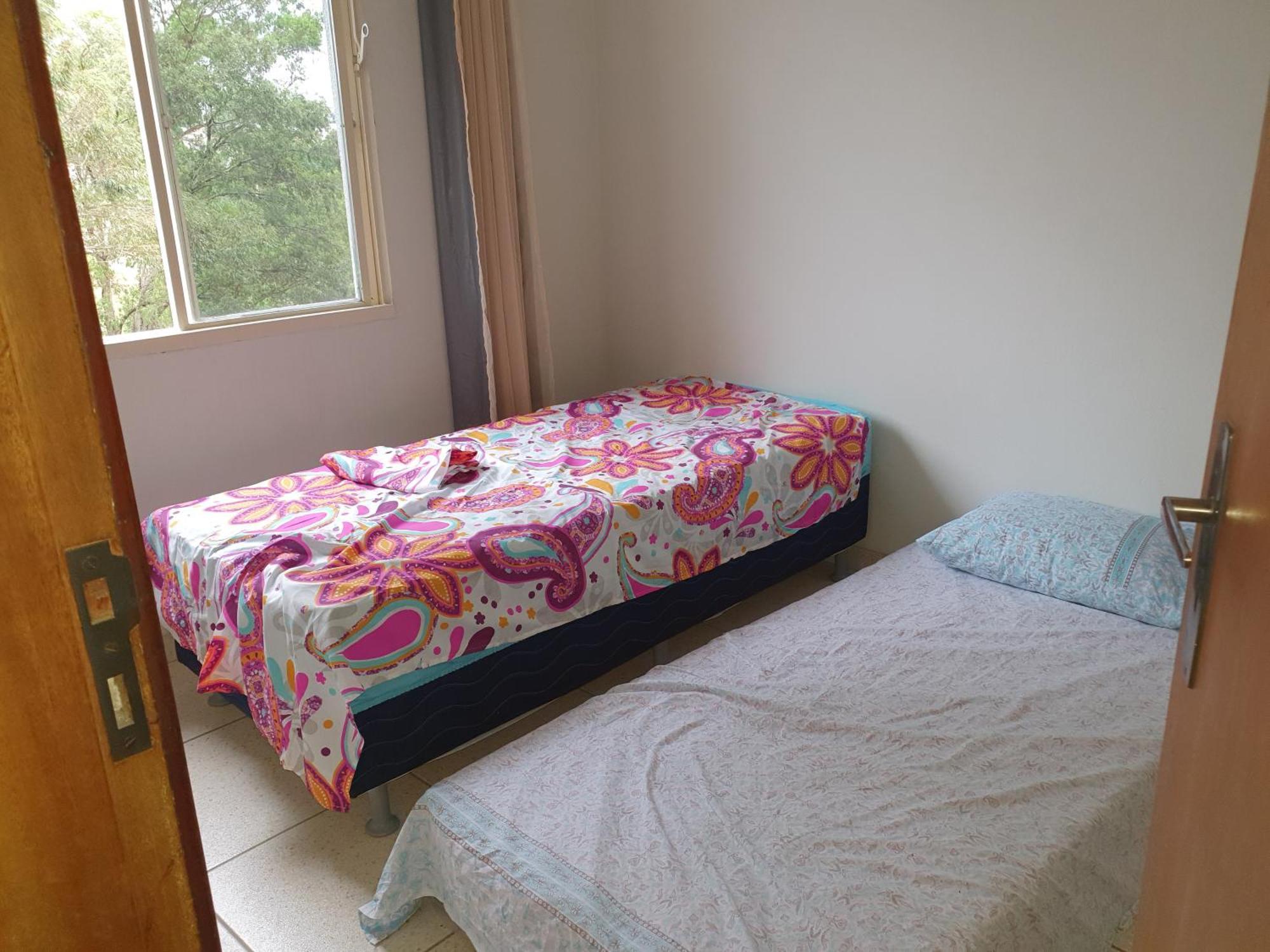 Hotel Avelar Ribeirão das Neves 外观 照片