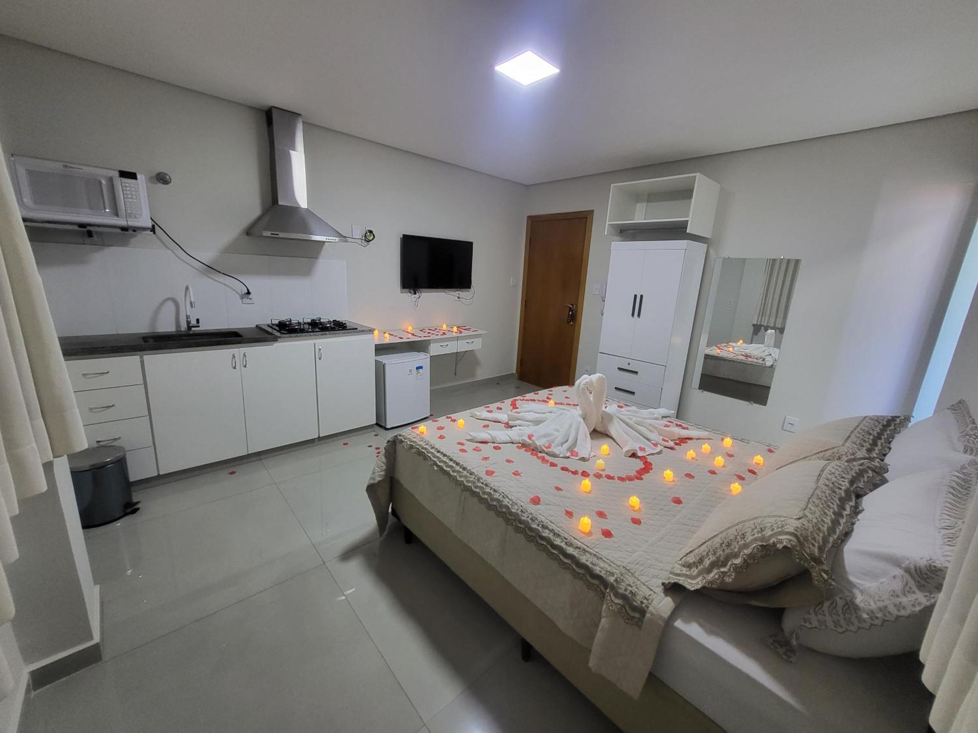 Hotel Avelar Ribeirão das Neves 外观 照片